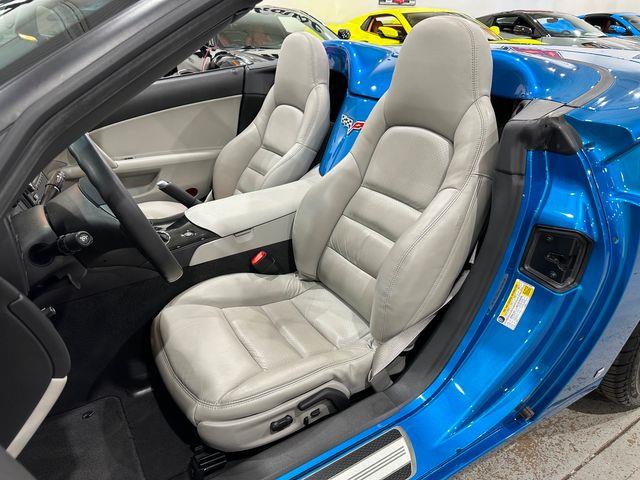 2008 Chevrolet Corvette (CC-2113132) for sale in Dallas, Texas
