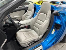 2008 Chevrolet Corvette (CC-2113132) for sale in Dallas, Texas