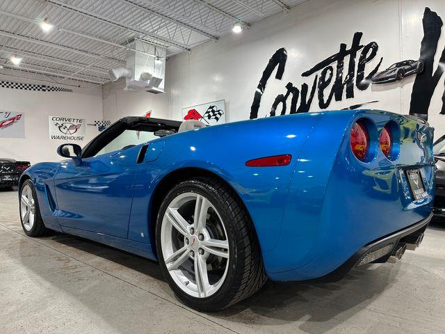 2008 Chevrolet Corvette (CC-2113132) for sale in Dallas, Texas