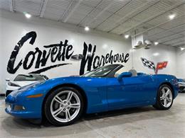 2008 Chevrolet Corvette (CC-2113132) for sale in Dallas, Texas