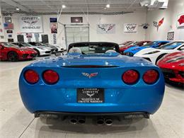 2008 Chevrolet Corvette (CC-2113132) for sale in Dallas, Texas