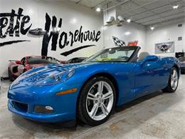 2008 Chevrolet Corvette (CC-2113132) for sale in Dallas, Texas
