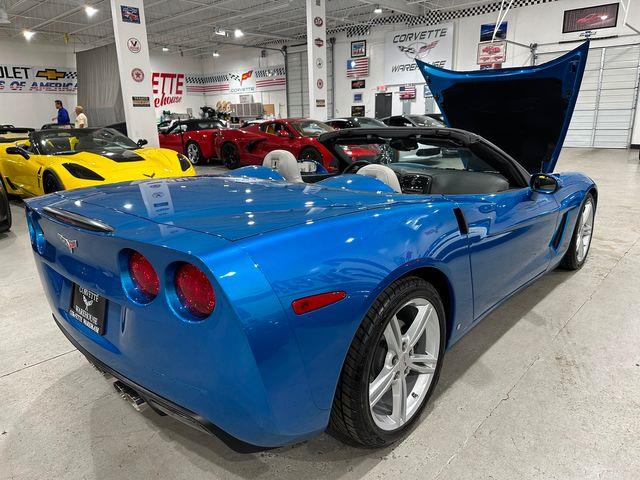 2008 Chevrolet Corvette (CC-2113132) for sale in Dallas, Texas