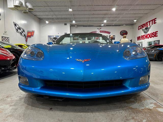 2008 Chevrolet Corvette (CC-2113132) for sale in Dallas, Texas