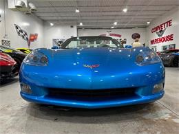 2008 Chevrolet Corvette (CC-2113132) for sale in Dallas, Texas