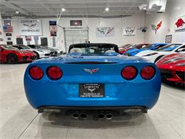 2008 Chevrolet Corvette (CC-2113132) for sale in Dallas, Texas