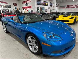 2008 Chevrolet Corvette (CC-2113132) for sale in Dallas, Texas