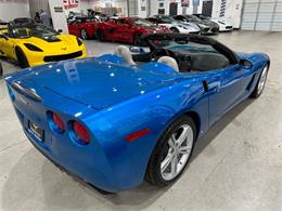 2008 Chevrolet Corvette (CC-2113132) for sale in Dallas, Texas