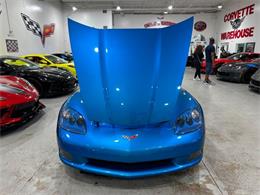 2008 Chevrolet Corvette (CC-2113132) for sale in Dallas, Texas