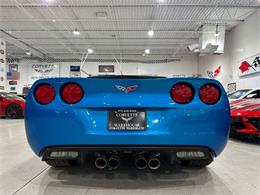 2008 Chevrolet Corvette (CC-2113132) for sale in Dallas, Texas