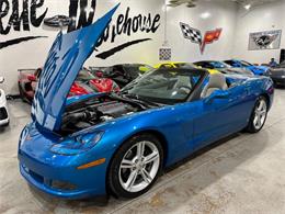 2008 Chevrolet Corvette (CC-2113132) for sale in Dallas, Texas