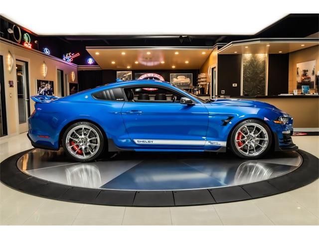 2021 Ford Mustang (CC-2113133) for sale in Plymouth, Michigan