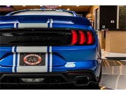 2021 Ford Mustang (CC-2113133) for sale in Plymouth, Michigan