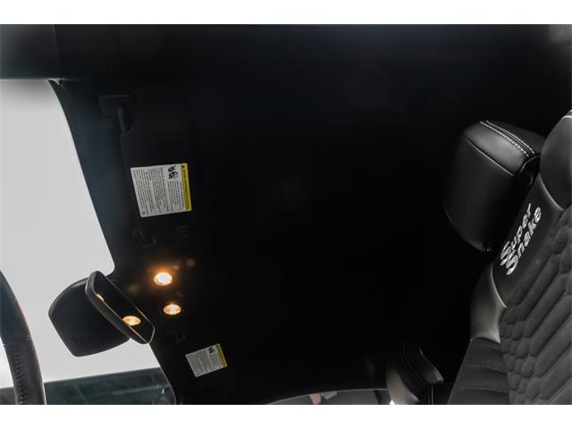 2021 Ford Mustang (CC-2113133) for sale in Plymouth, Michigan