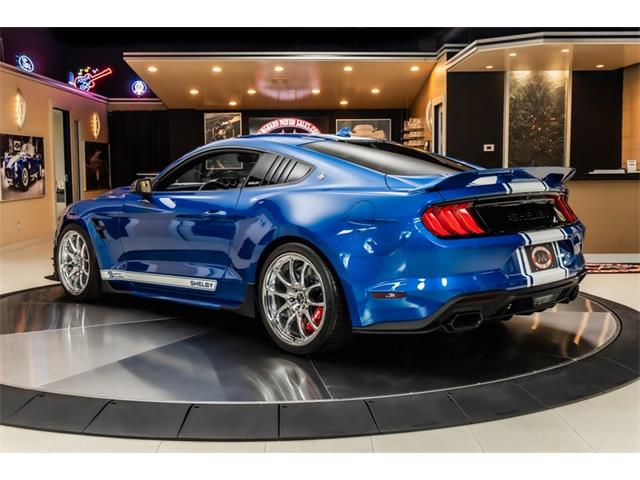 2021 Ford Mustang (CC-2113133) for sale in Plymouth, Michigan
