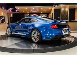 2021 Ford Mustang (CC-2113133) for sale in Plymouth, Michigan