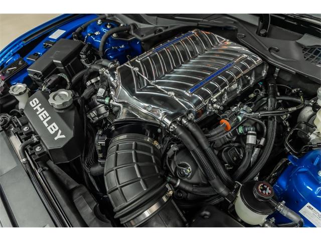 2021 Ford Mustang (CC-2113133) for sale in Plymouth, Michigan