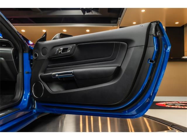 2021 Ford Mustang (CC-2113133) for sale in Plymouth, Michigan
