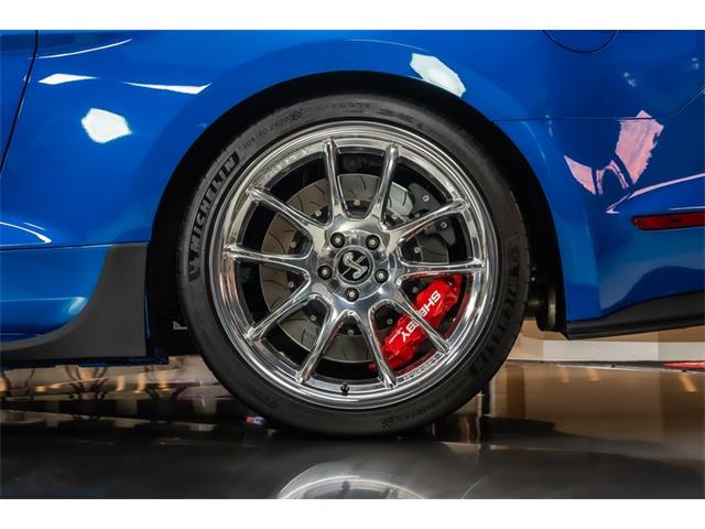 2021 Ford Mustang (CC-2113133) for sale in Plymouth, Michigan