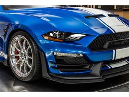 2021 Ford Mustang (CC-2113133) for sale in Plymouth, Michigan