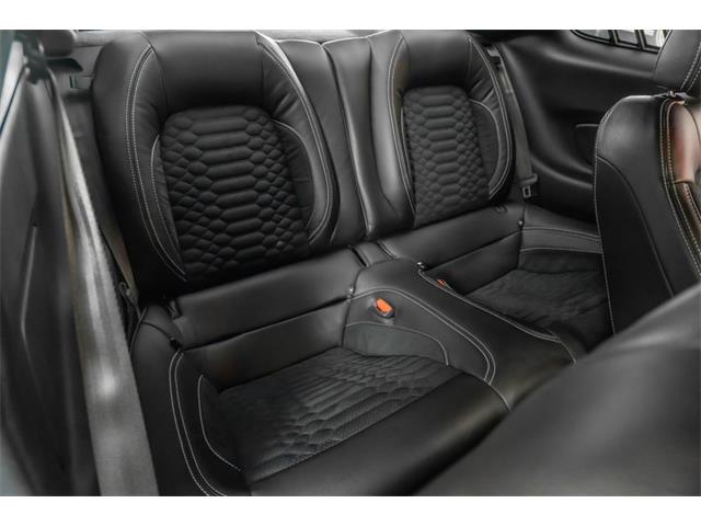2021 Ford Mustang (CC-2113133) for sale in Plymouth, Michigan