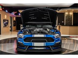 2021 Ford Mustang (CC-2113133) for sale in Plymouth, Michigan