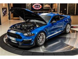 2021 Ford Mustang (CC-2113133) for sale in Plymouth, Michigan
