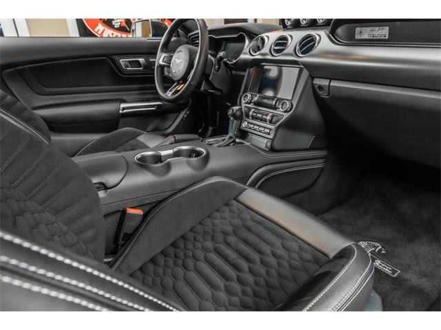 2021 Ford Mustang (CC-2113133) for sale in Plymouth, Michigan