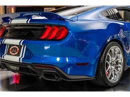 2021 Ford Mustang (CC-2113133) for sale in Plymouth, Michigan
