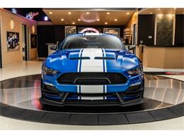 2021 Ford Mustang (CC-2113133) for sale in Plymouth, Michigan