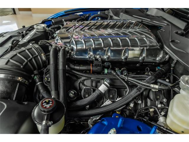 2021 Ford Mustang (CC-2113133) for sale in Plymouth, Michigan