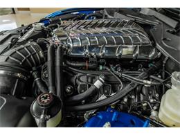 2021 Ford Mustang (CC-2113133) for sale in Plymouth, Michigan