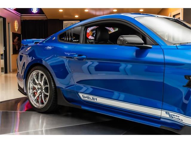 2021 Ford Mustang (CC-2113133) for sale in Plymouth, Michigan