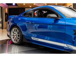 2021 Ford Mustang (CC-2113133) for sale in Plymouth, Michigan
