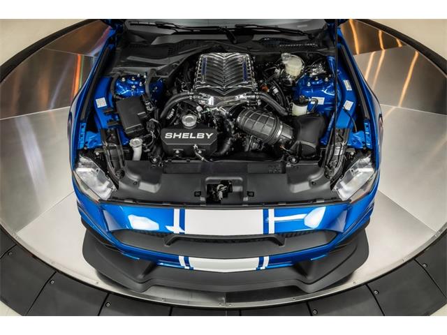 2021 Ford Mustang (CC-2113133) for sale in Plymouth, Michigan