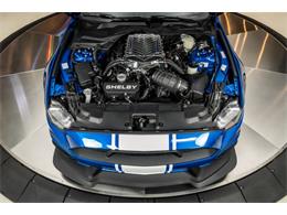 2021 Ford Mustang (CC-2113133) for sale in Plymouth, Michigan