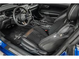 2021 Ford Mustang (CC-2113133) for sale in Plymouth, Michigan