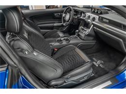2021 Ford Mustang (CC-2113133) for sale in Plymouth, Michigan