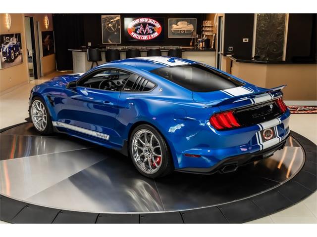 2021 Ford Mustang (CC-2113133) for sale in Plymouth, Michigan