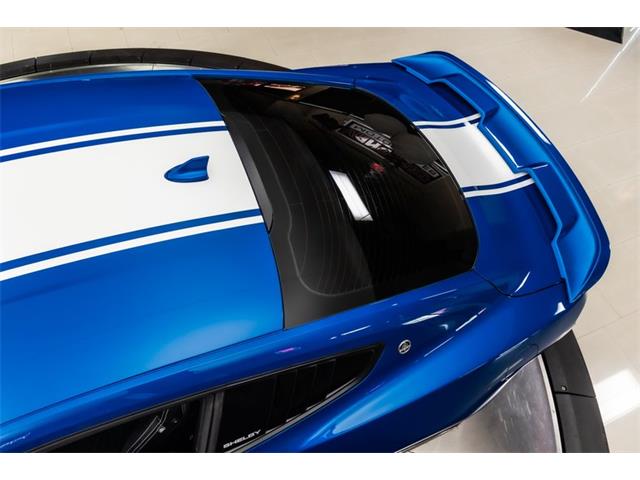 2021 Ford Mustang (CC-2113133) for sale in Plymouth, Michigan