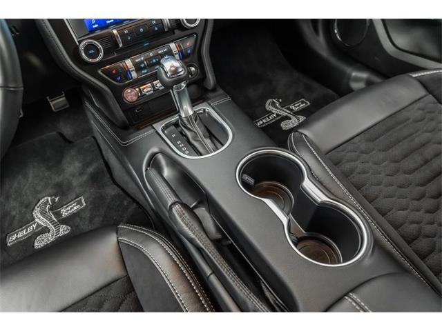 2021 Ford Mustang (CC-2113133) for sale in Plymouth, Michigan