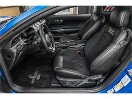2021 Ford Mustang (CC-2113133) for sale in Plymouth, Michigan