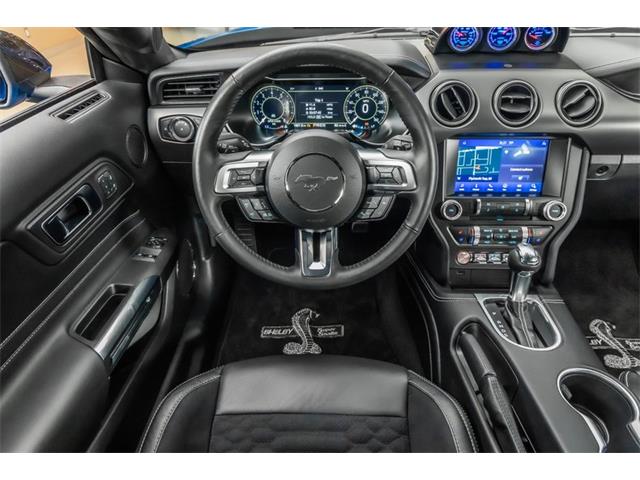 2021 Ford Mustang (CC-2113133) for sale in Plymouth, Michigan