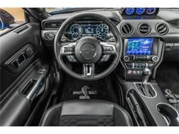 2021 Ford Mustang (CC-2113133) for sale in Plymouth, Michigan