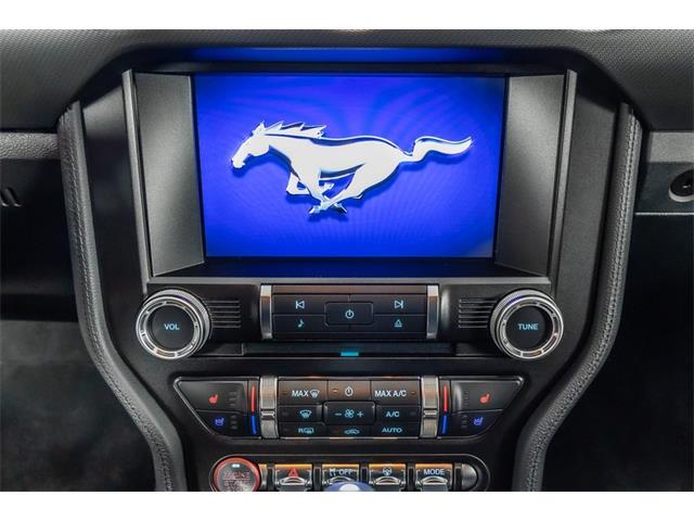 2021 Ford Mustang (CC-2113133) for sale in Plymouth, Michigan