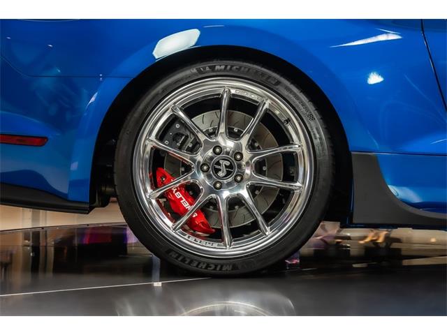 2021 Ford Mustang (CC-2113133) for sale in Plymouth, Michigan