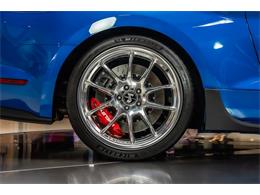 2021 Ford Mustang (CC-2113133) for sale in Plymouth, Michigan