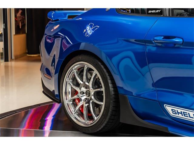 2021 Ford Mustang (CC-2113133) for sale in Plymouth, Michigan