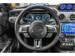 2021 Ford Mustang (CC-2113133) for sale in Plymouth, Michigan