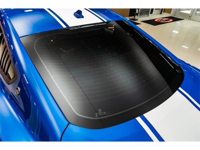 2021 Ford Mustang (CC-2113133) for sale in Plymouth, Michigan